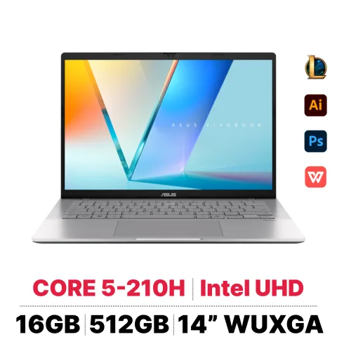 ASUS Vivobook S14 S3407VA-LY146W