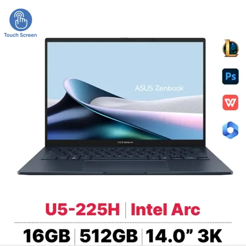 ASUS Zenbook 14 UX3405CA-PZ187WS