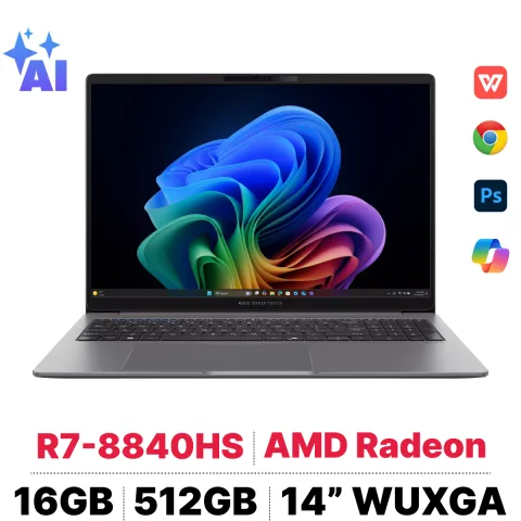 ASUS ExpertBook P3 PM3406CHA-LY0089W