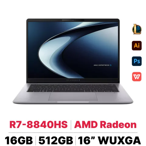 ASUS ExpertBook P3 PM3606CHA-MB0082W