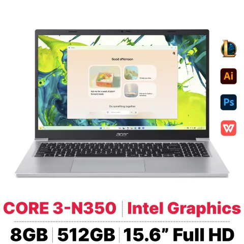 Acer Aspire Lite 15 AL15-36P-30TN