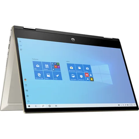 HP Pavilion x360 14-DW1019TU 2H3N7PA