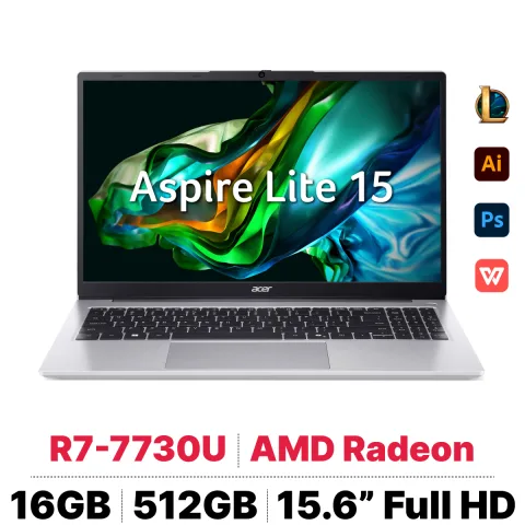 Acer Aspire Lite 15 AL15-42P-R08M