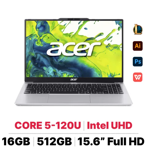 Acer Aspire Lite 15 AL15-53P-56EC