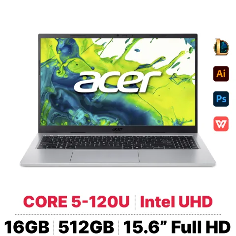 Acer Aspire Go 15 AG15-72P-54GY