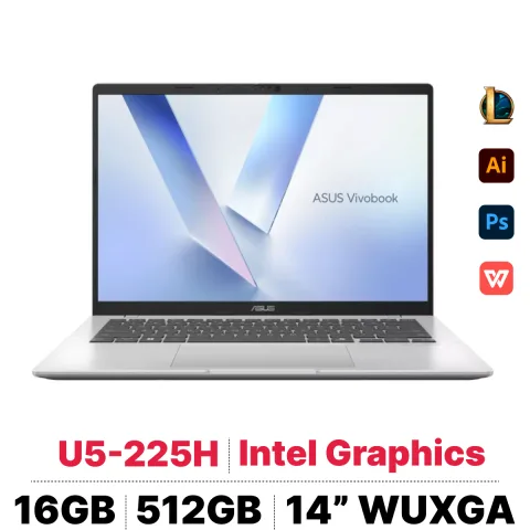 ASUS VivoBook 14 X1407CA-LY008W
