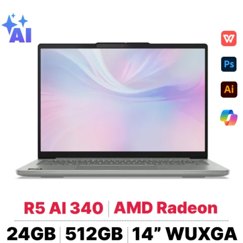 Lenovo IdeaPad Slim 5 OLED 14AKP10 83HX001KVN