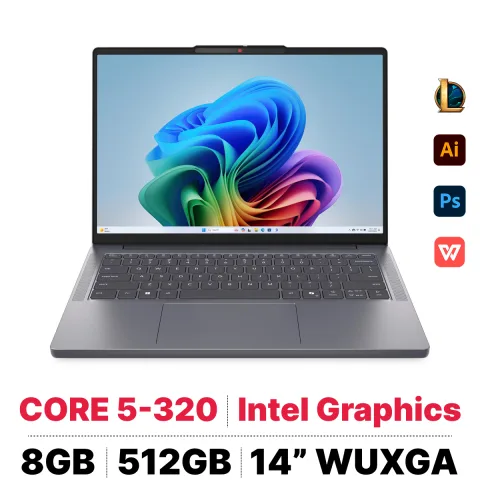 Lenovo IdeaPad Slim 3 14IWC11 83RQ002PVN