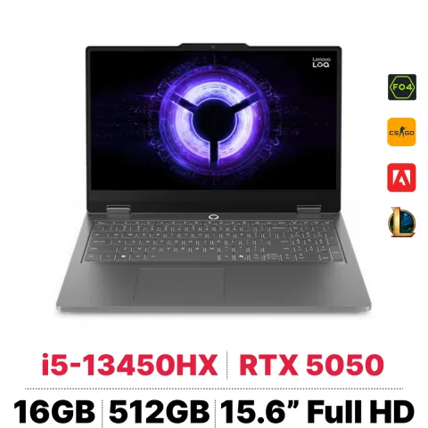 Lenovo LOQ Essential 15IRX11 83SC003RVN