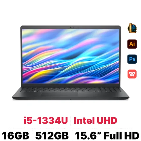 Dell 15 DC15250 KR0N9