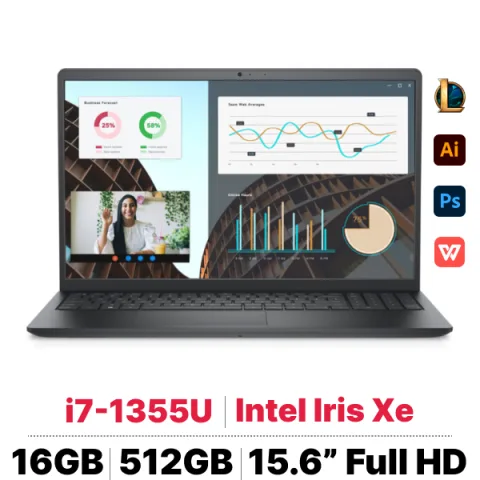 Dell Vostro 3530 2H1TPI7