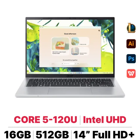 Acer Aspire Go 14 AG14-72P-563L