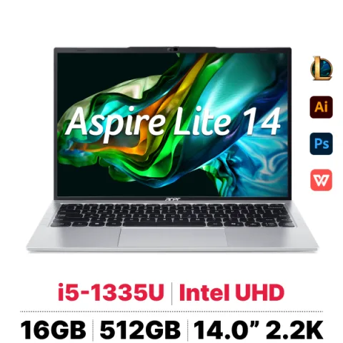 Acer Aspire Lite 14 AL14-52M-52UU