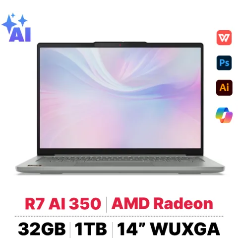Lenovo IdeaPad Slim 5 OLED 14AKP10 83HX001JVN