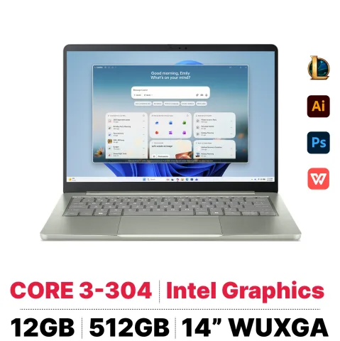 Acer Swift Air 14 SFA14-I31-34NF