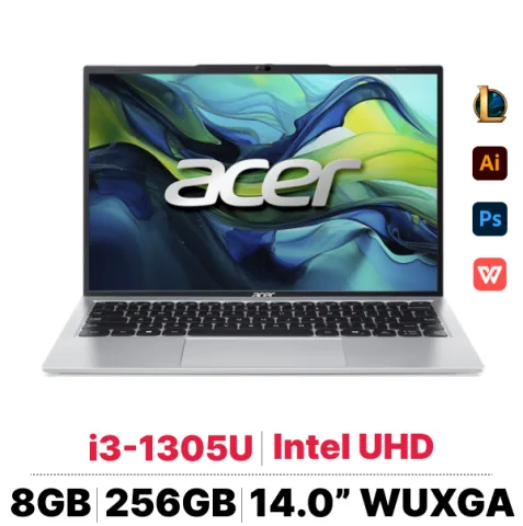 Acer Aspire Lite Gen 2 AL14-52M-32KV