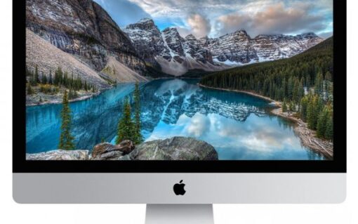 Imac 5k mk462 1