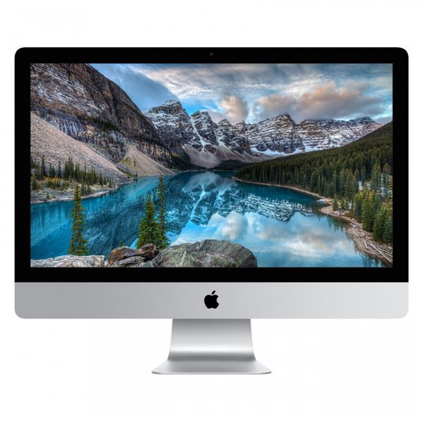 Imac 5k mk462 1