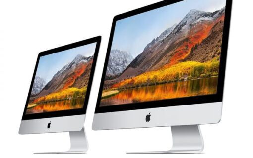 Imac 5k mk462 6