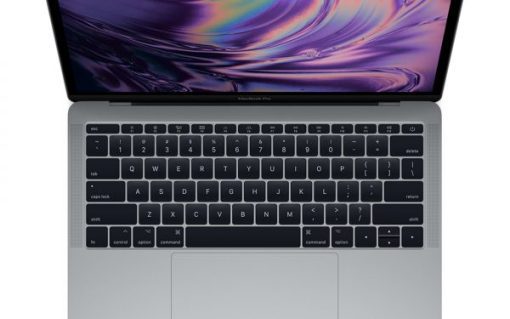 Macbook pro khong touchbar mpxq2 1