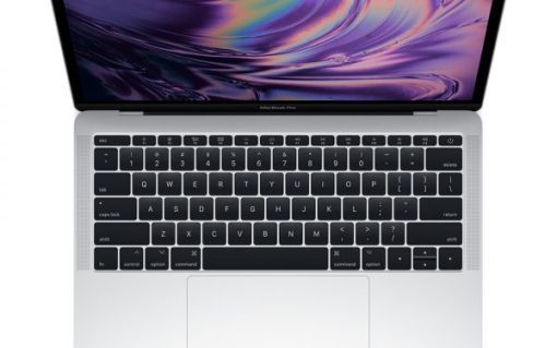 Macbook pro khong touchbar mpxr2 1