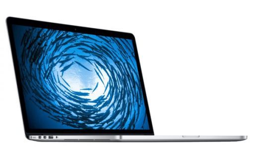 Macbook pro me293 2