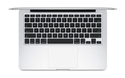 Macbook pro me865 2