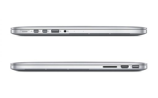 Macbook pro me865 4