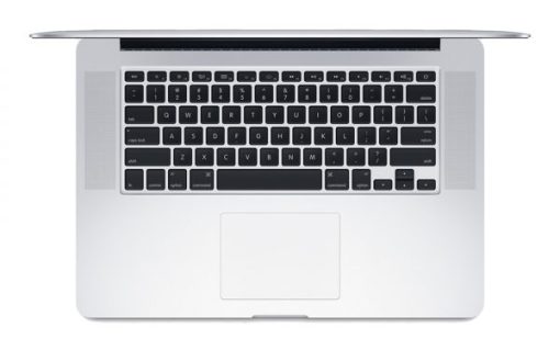 Macbook pro mf840 3
