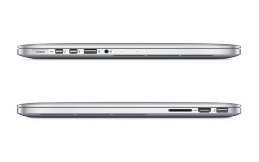 Macbook pro mf841 3