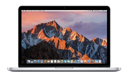 Macbook pro mf843 1