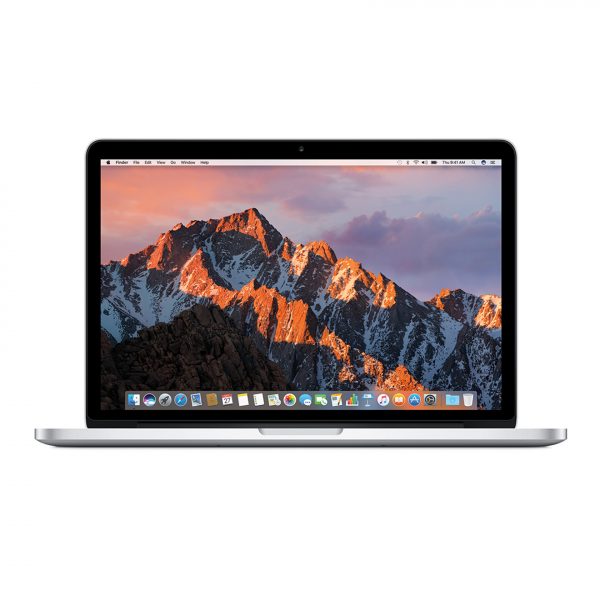 Macbook pro mf843 1