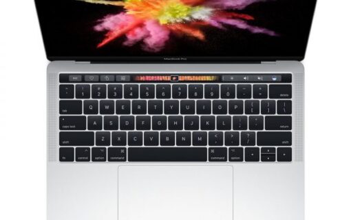 Macbook pro touch bar mlvp2 1