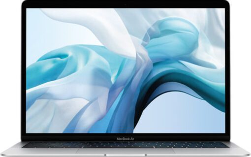 Macbook air 2018 (silver)-cto- muqu2 - i5/16gb/512gb - new