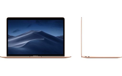 Macbook air 2018 13. 322 mref2gold i58gb256gb new 1 1