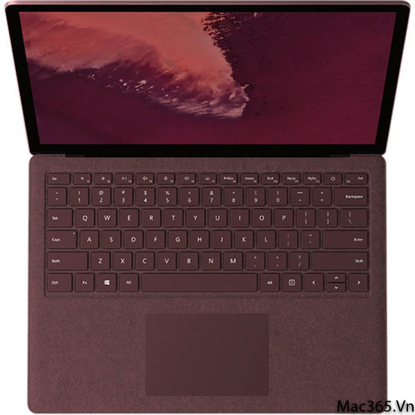 Surface-laptop-2-bungundy-i5-8gb-256-new