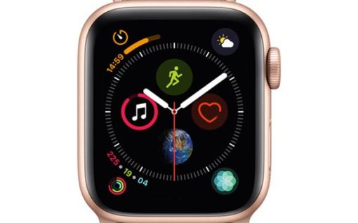 Apple-watch-series-4-gps-40mm-gold-alumium-pink-sand-sport-loop