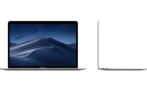 Mre92 macbook air 2018 space gray 1