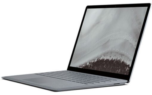Surface laptop 2 1