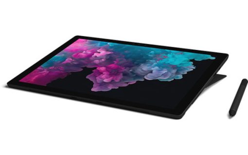 Surface pro 6 2018 i5 8gb 128gb new 1