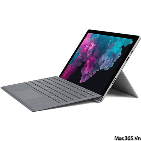 Surface pro 6 2018 i7 16gb 1tb new 3