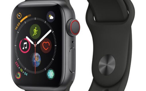 Apple-watch-series-4-gps-lte-space-gray-alumium-44mm-black-sport-band