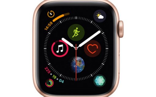 Apple-watch-series-4-gps-lte-gold-alumium-40mm-pink-sand-sport-band