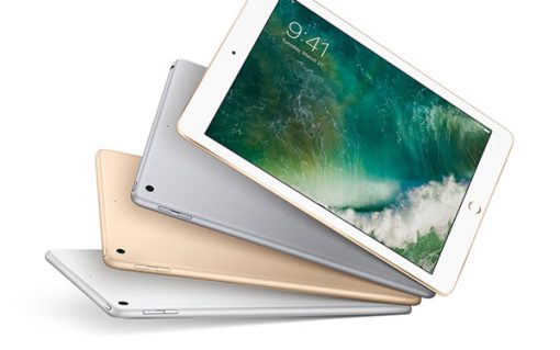 Ipad 9. 7" 2017 - wifi only - 32gb