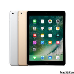 iPad 9.7" 2017 - Wifi Only - 32GB