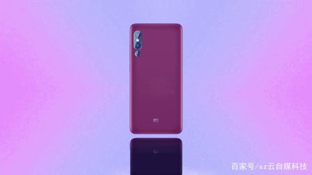 Xao mi 9 render 2 2