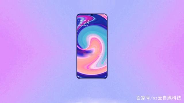 Xao mi 9 render 2 3