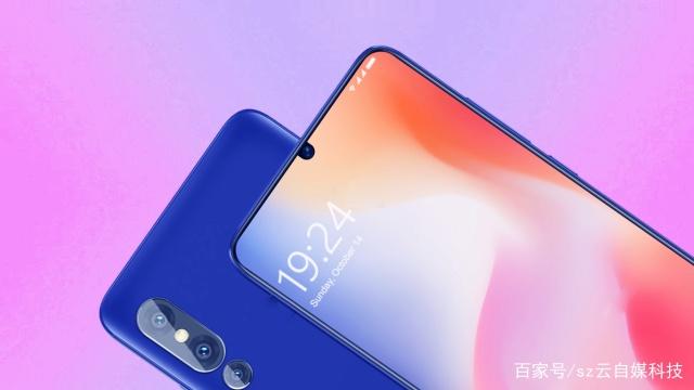 Xao mi 9 render 2 4