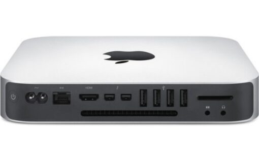 Mac mini 2