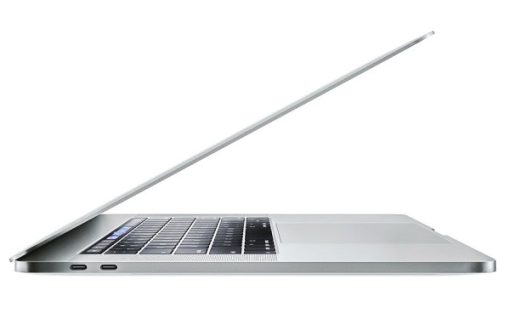 Mac365 bán mẫu macbook pro 2018 15 inch màu silver với giá rẻ nhất tại tp hcm